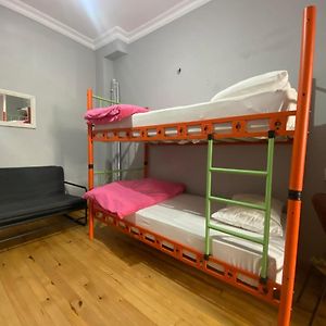 Gemenschappelijk Kamer Alleen voor Mannen